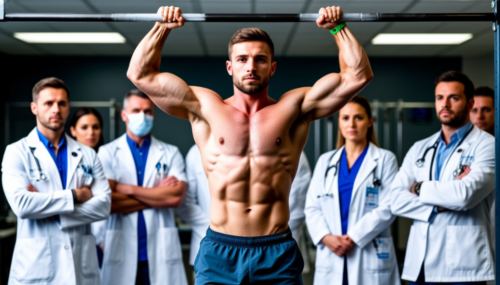 Tесты проспектов НХЛ: Если нет разницы, зачем они?